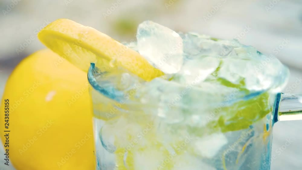 Fresh Cocktail