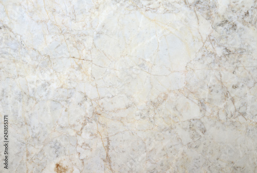 White marble texture abstract background pattern