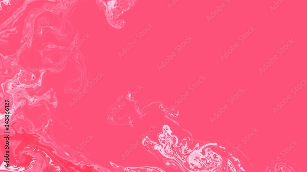 Fantastic structure of colorful Chaotic motion. Fantastic structure of colorful Chaotic motion.