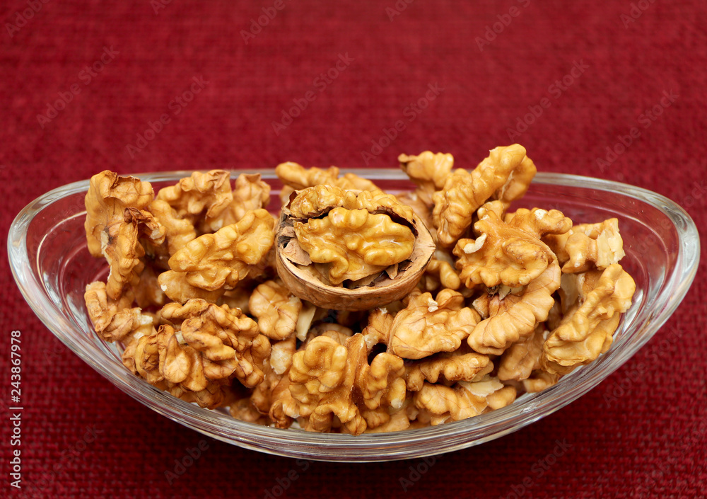 walnut walnut