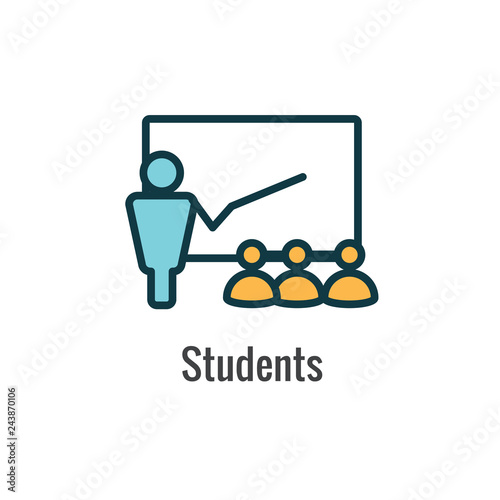 Compliance Instruction - Testing Icons with Instructor teaching Worker Students