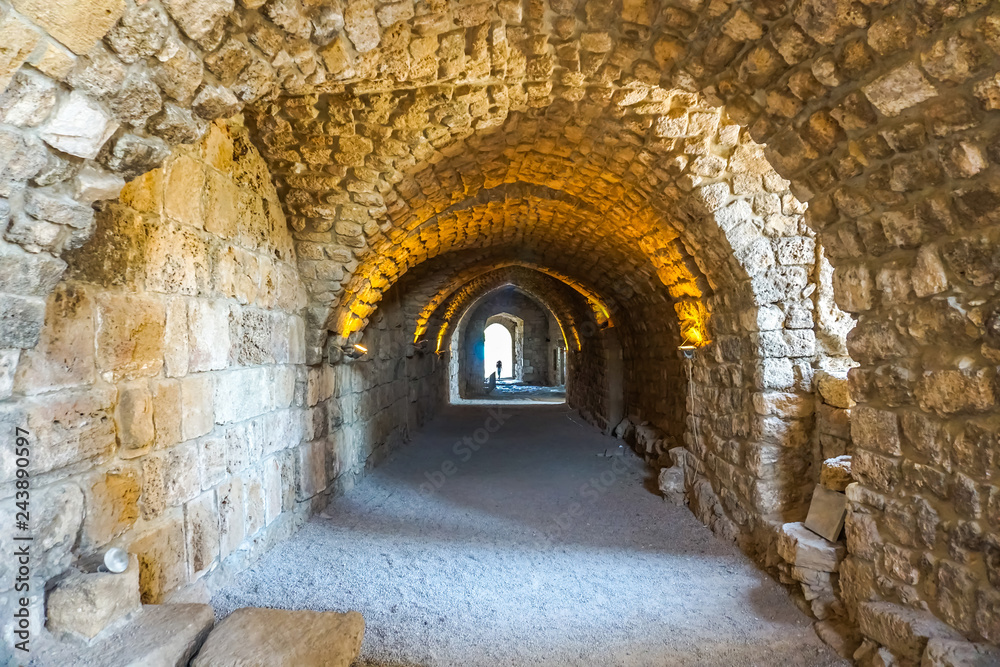 Byblos Crusaders Citadel 13