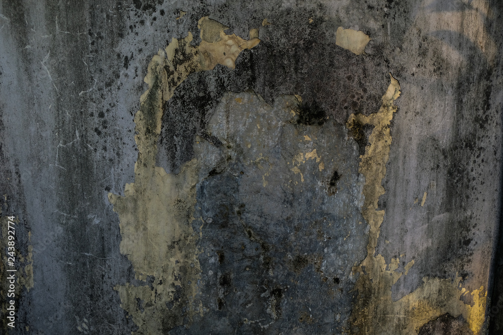 Old Wall Texture Background, Grunge Texture