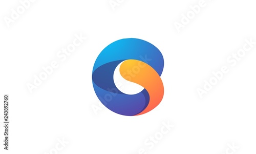 G abstract logo Free Download G abstract logo - GFXLoad