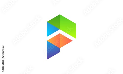 Free Download abstract company logo - GFXLoad