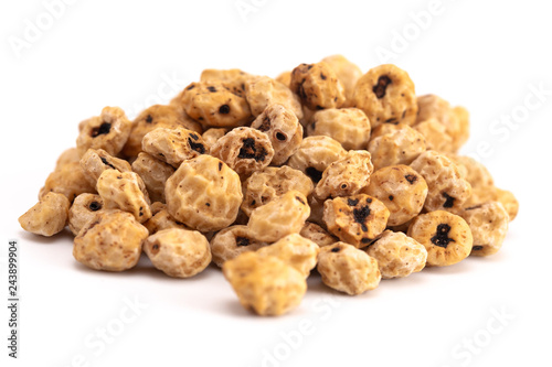 Tiger Nuts a Natural Alternative to Tree Nuts and Flour photo