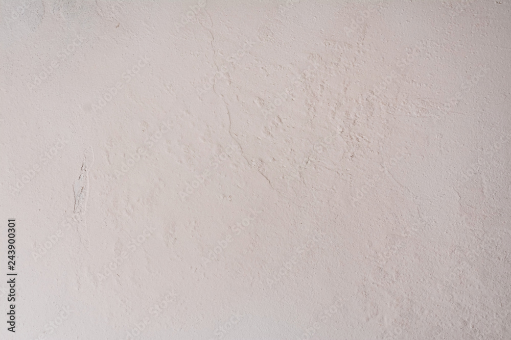 plastered wall, close-up plastered wall, close-up