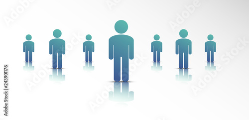 contatti, persone, business, lavoro di squadra, 