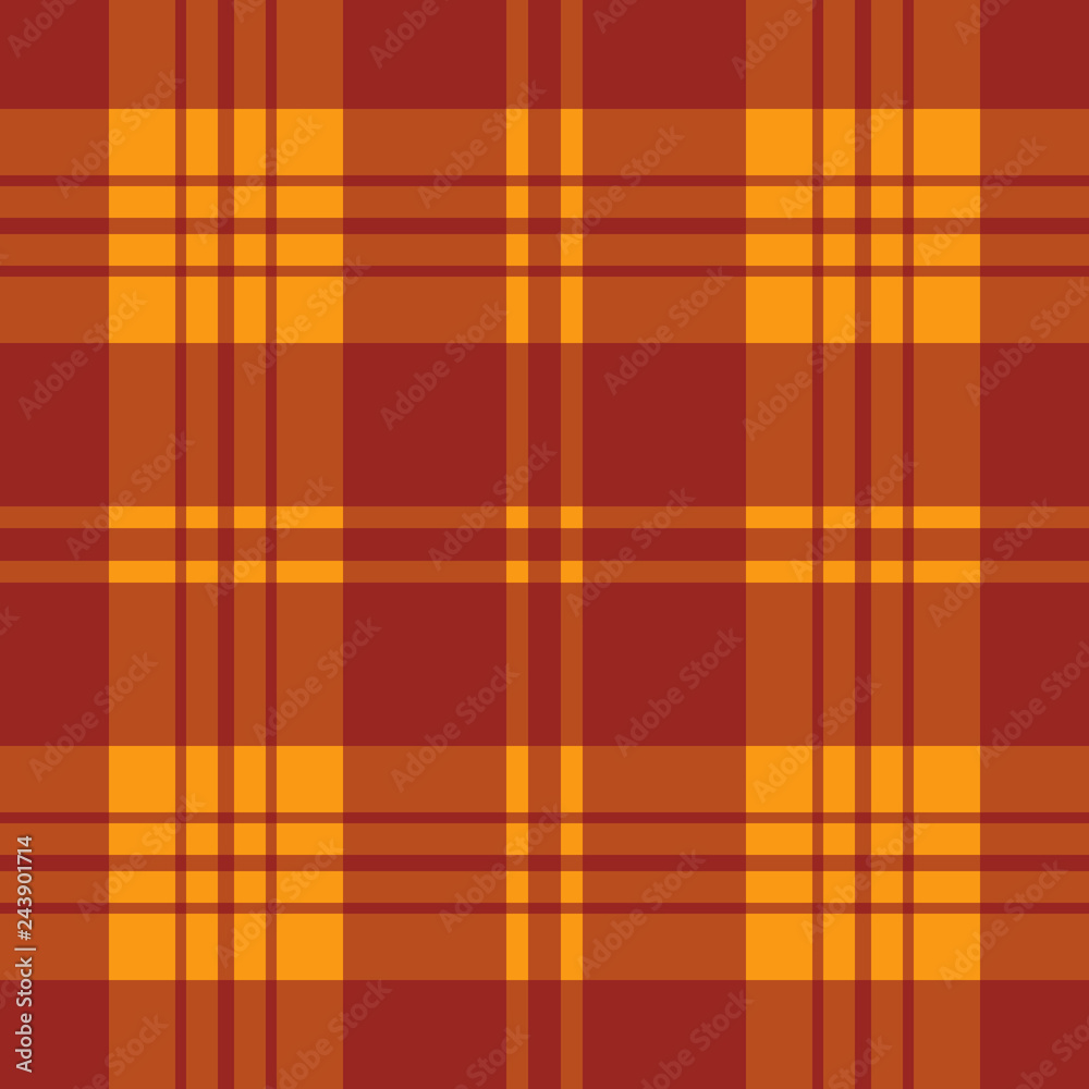 Checkered plaid pattern Checkered plaid pattern