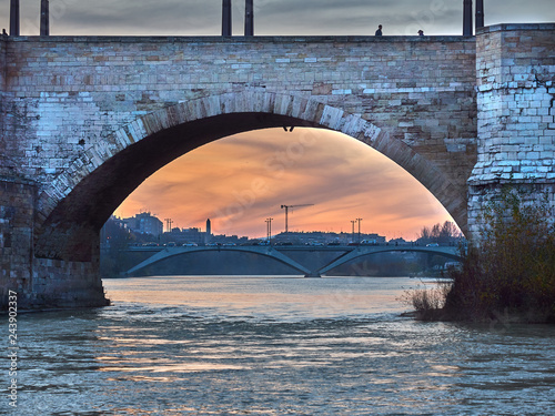 puente romano 2 © alvaro