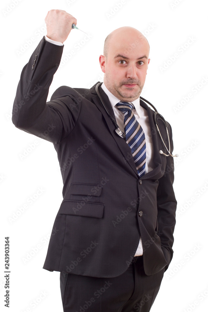 doctor doctor
