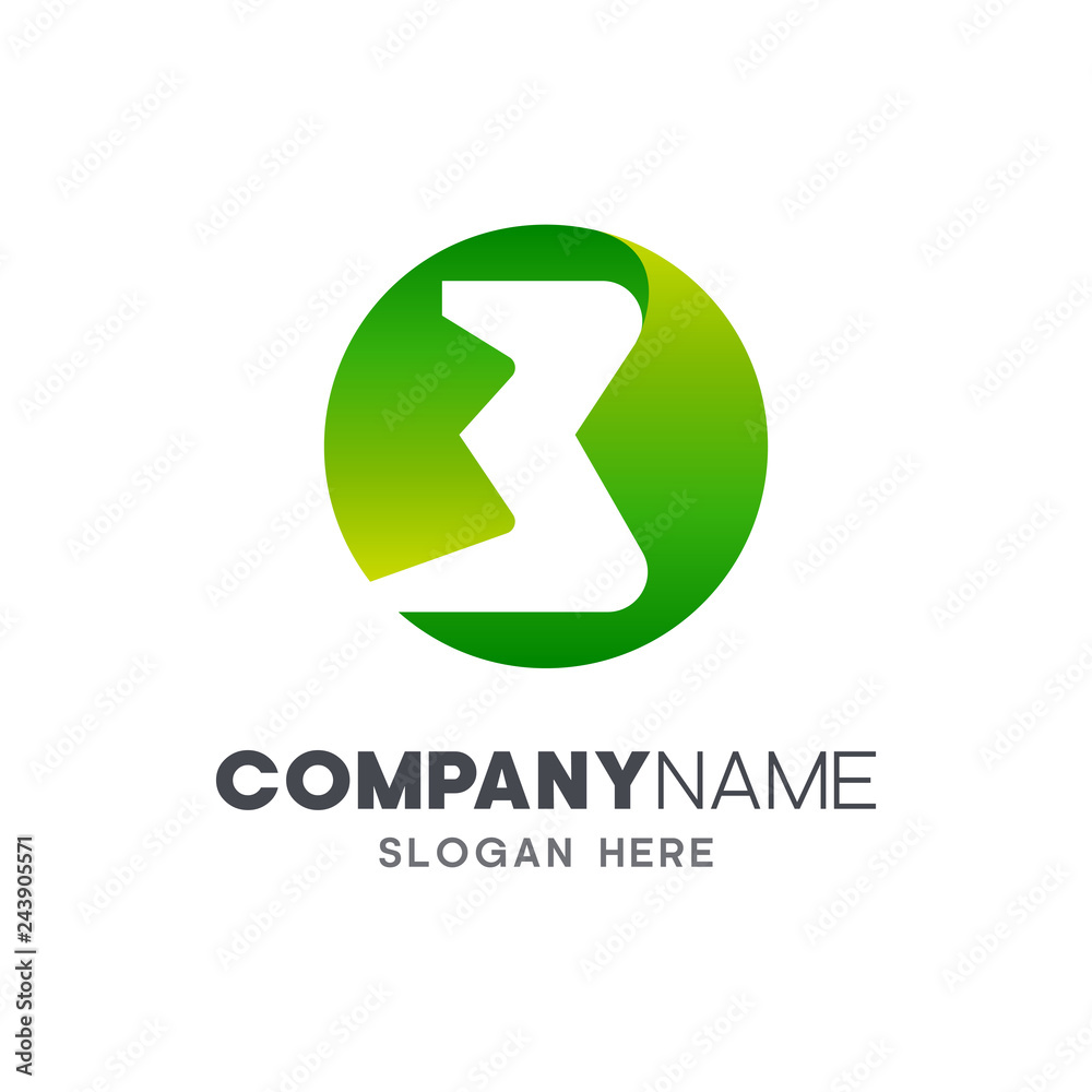 initial letter B logo template, letter B logo design, corporate identity ready for use initial letter B logo template, letter B logo design, corporate identity ready for use
