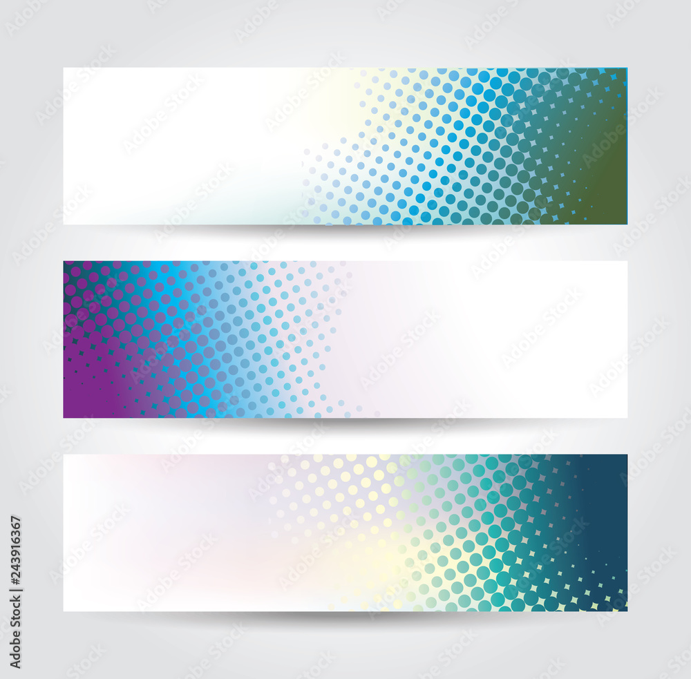 Abstract design templates banners, flyers and posters with geometric shapes, vector. Abstract design templates banners, flyers and posters with geometric shapes, vector.
