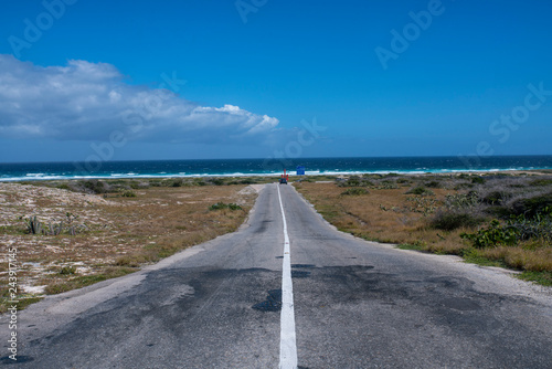 Aruba, Antilhas Holandesas  photo