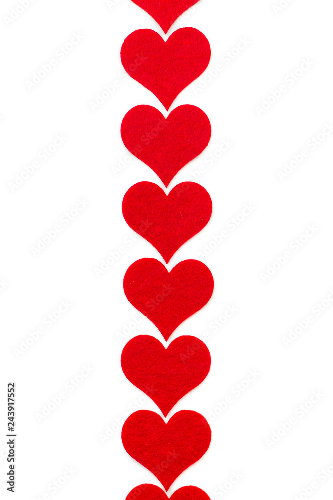 St.Valentine's Day holiday background. St.Valentine's Day holiday background.