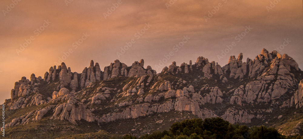 MONTSERRAT