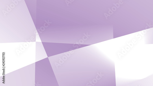 Background from polygons. Abstract background pattern.