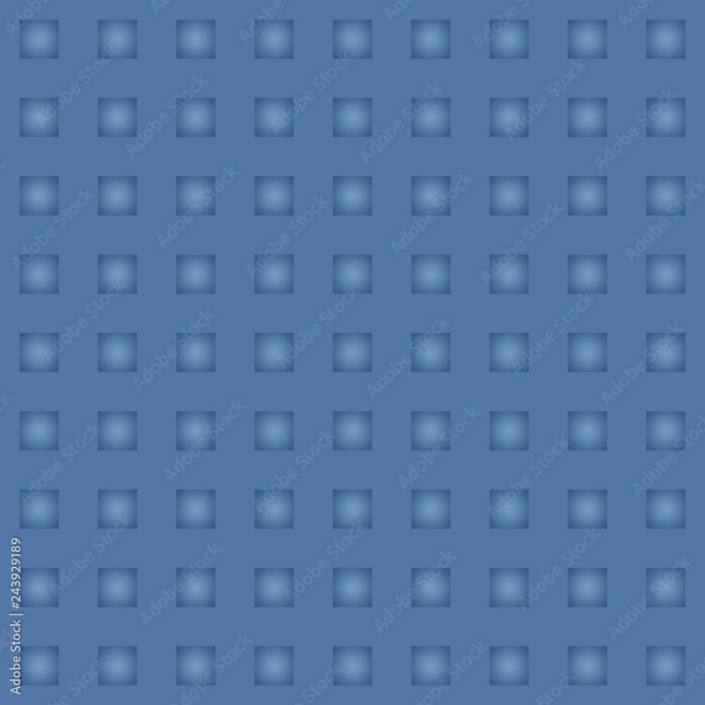 Seamless pattern background from a variety of multicolored squares. Seamless pattern background from a variety of multicolored squares.