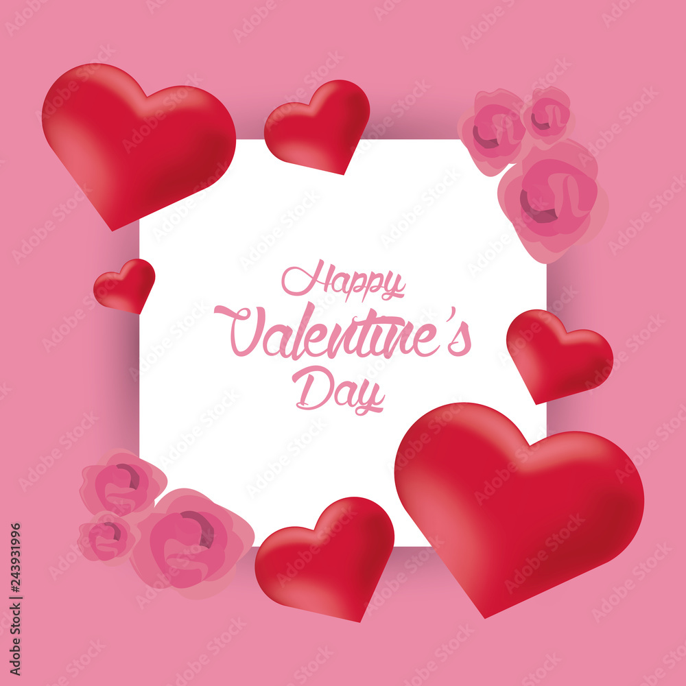 love valentines day cartoon