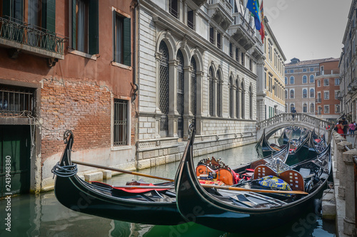 gondola