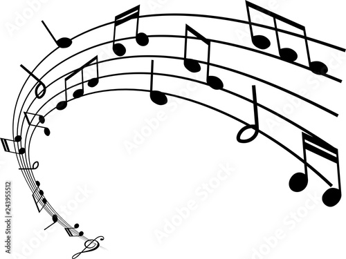 DEPART MUSICAL