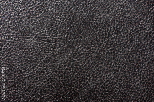 brown Leather background