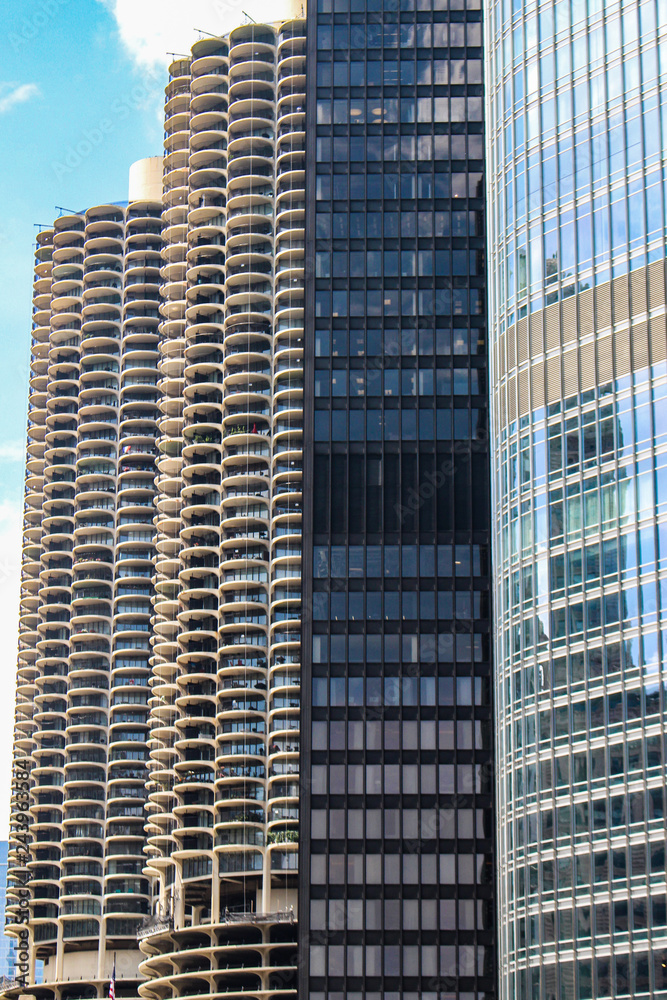 Chicago building