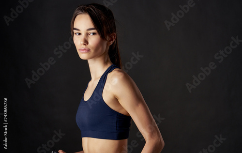 sport fitness woman © SHOTPRIME STUDIO