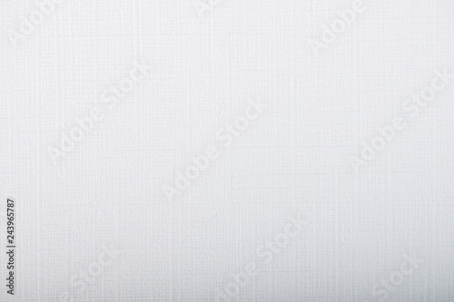 Stamping white paper background