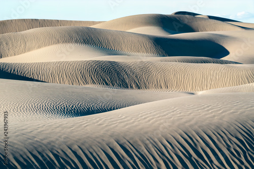 Fototapeta Naklejka Na Ścianę i Meble -  Sand Dunes
