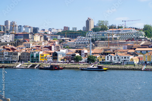 Porto Portugal © Jaime