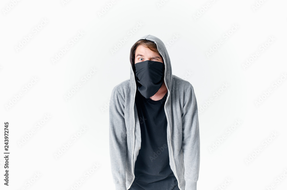 male thief robbery male thief robbery