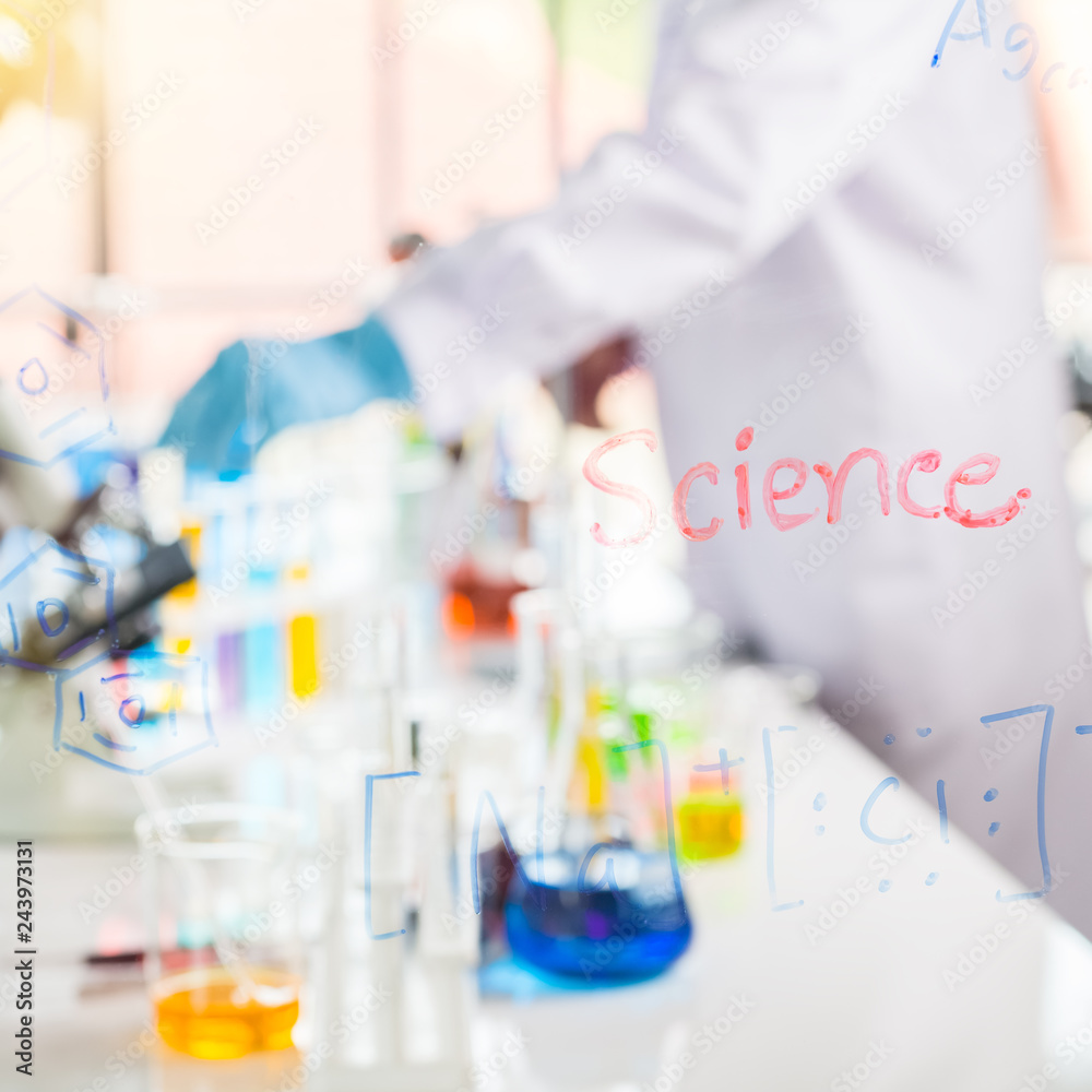 laboratory research concept laboratory research concept