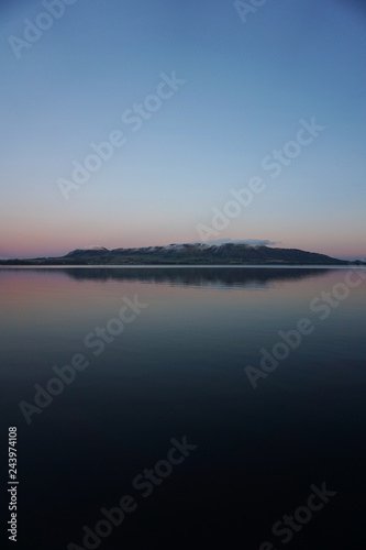 Loch Leven Scotland 