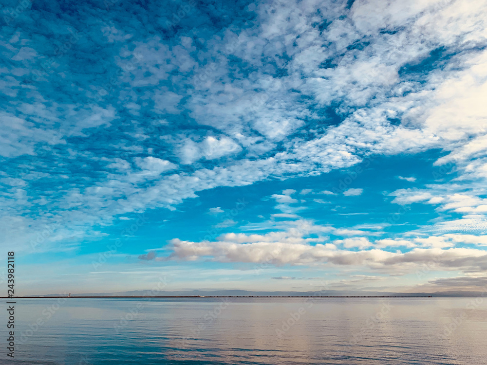 Fototapeta premium sea