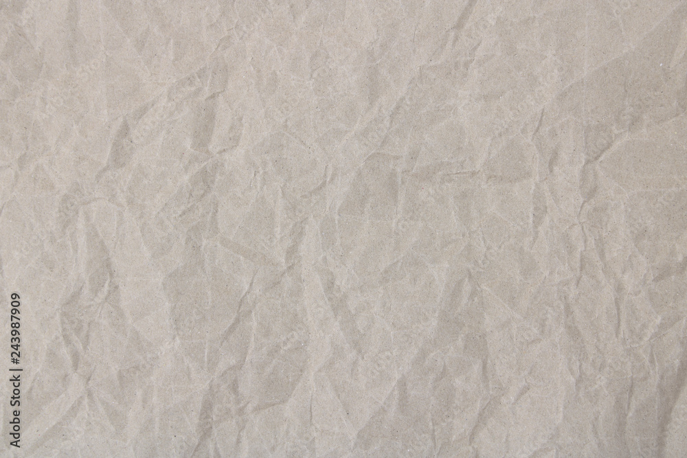 Brown paper background Brown paper background