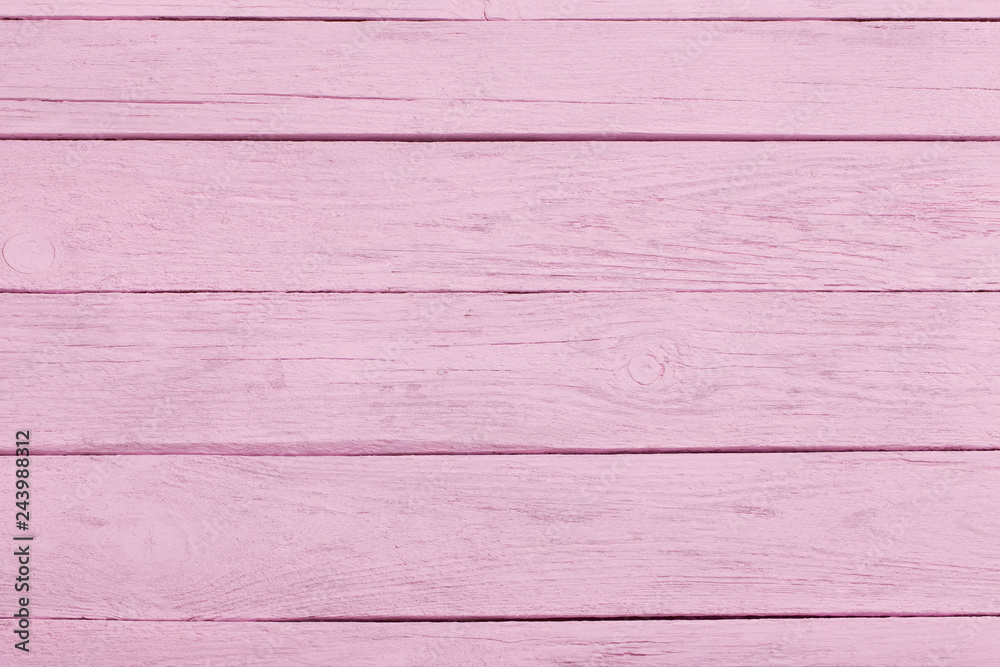  pink old woden background