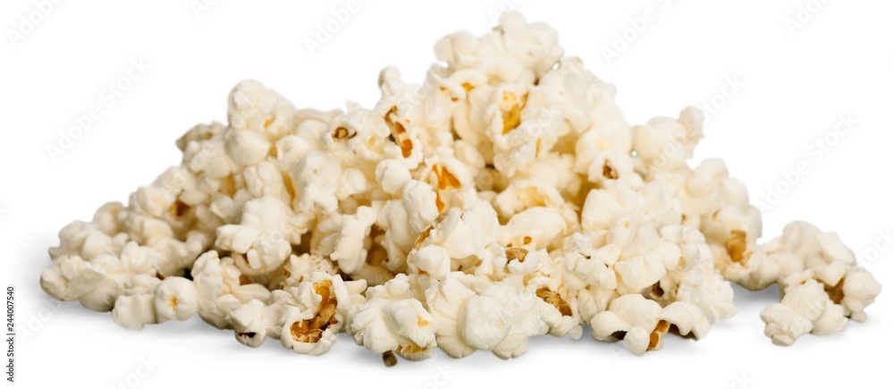 Popcorn Popcorn