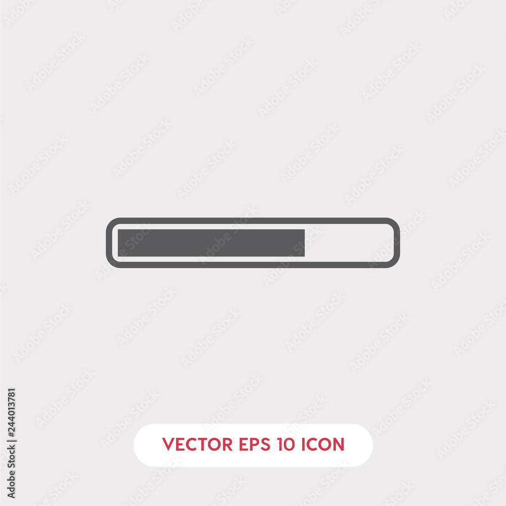 loading icon vector loading icon vector