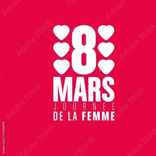 journée des femmes