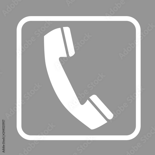 icona telefono