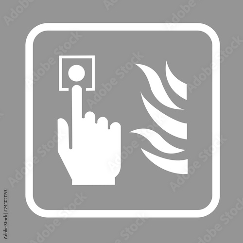 icona antincendio