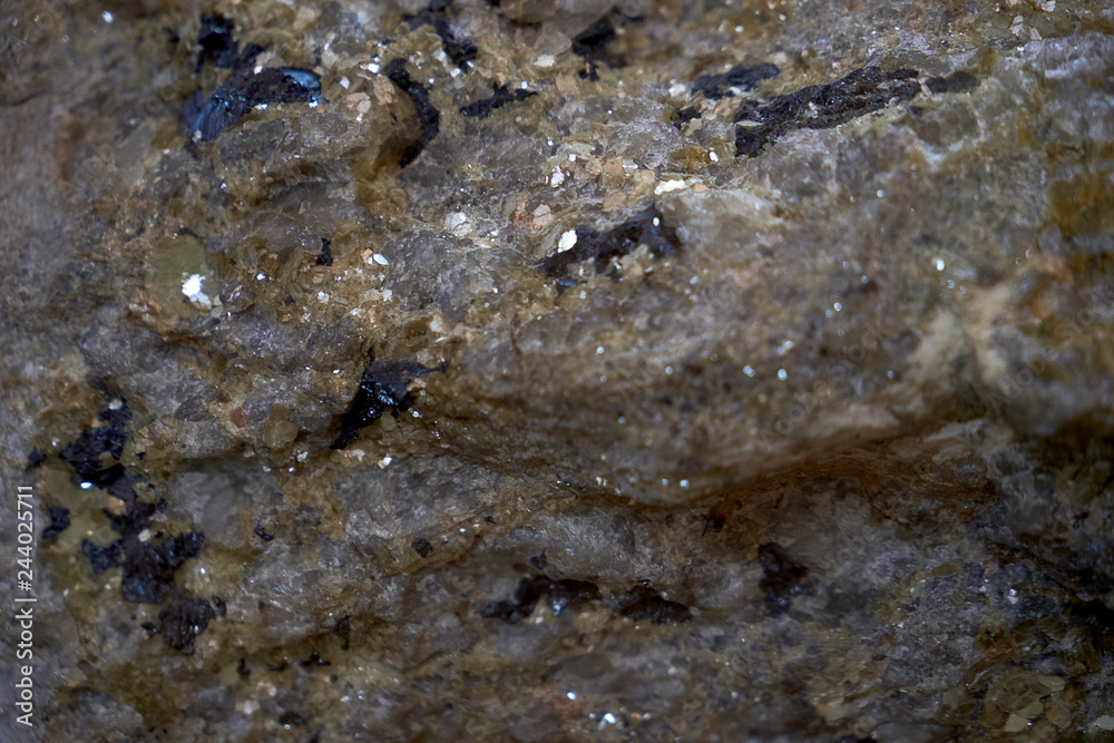 Abstract mineral stone texture background. Close up of a natural mineral. Abstract mineral stone texture background. Close up of a natural mineral.