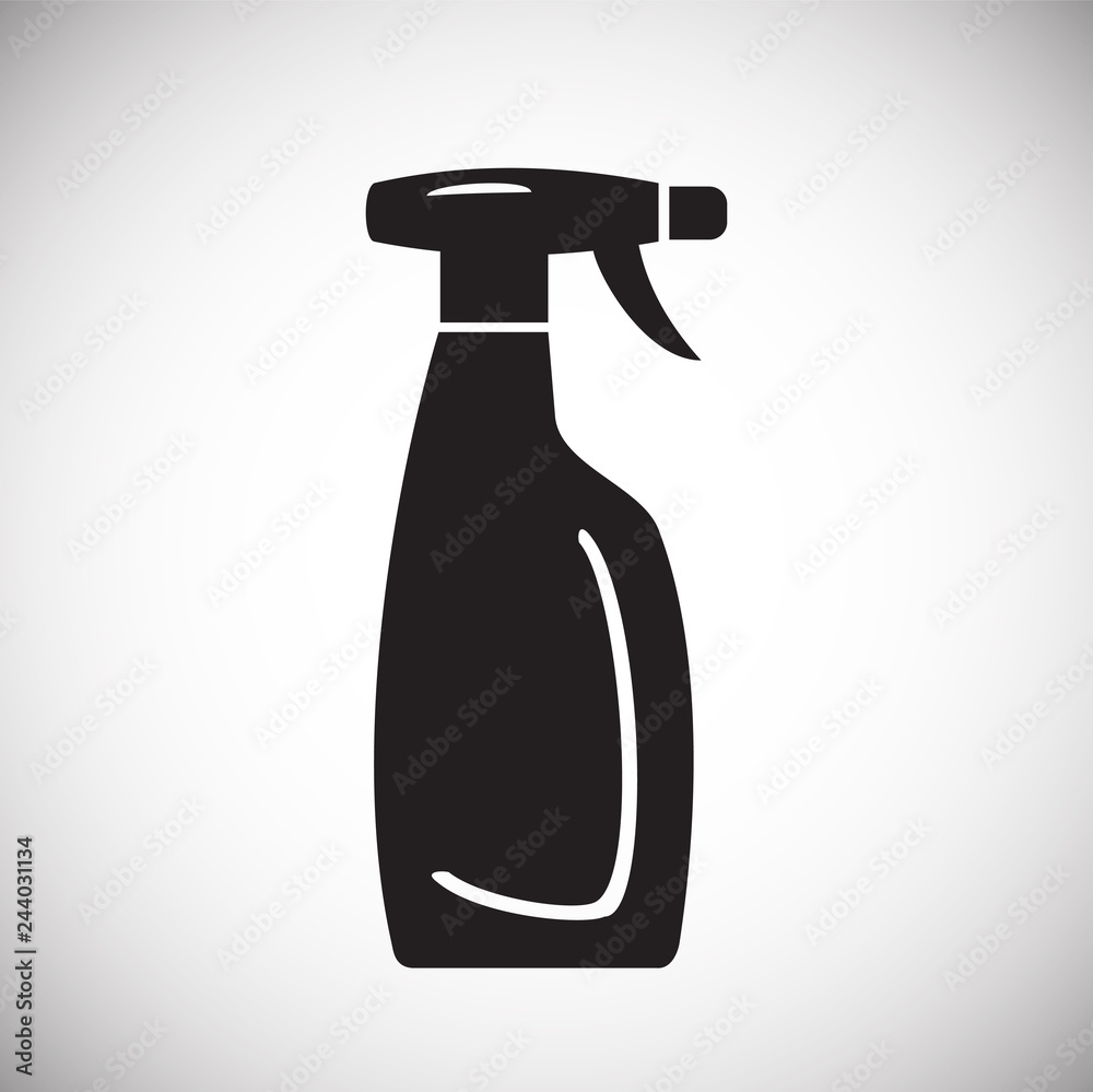 Bottle icon on white background for graphic and web design, Modern simple vector sign. Internet concept. Trendy symbol for website design web button or mobile app Bottle icon on white background for graphic and web design, Modern simple vector sign. Internet concept. Trendy symbol for website design web button or mobile app