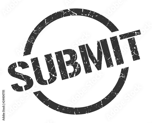 submit stamp
