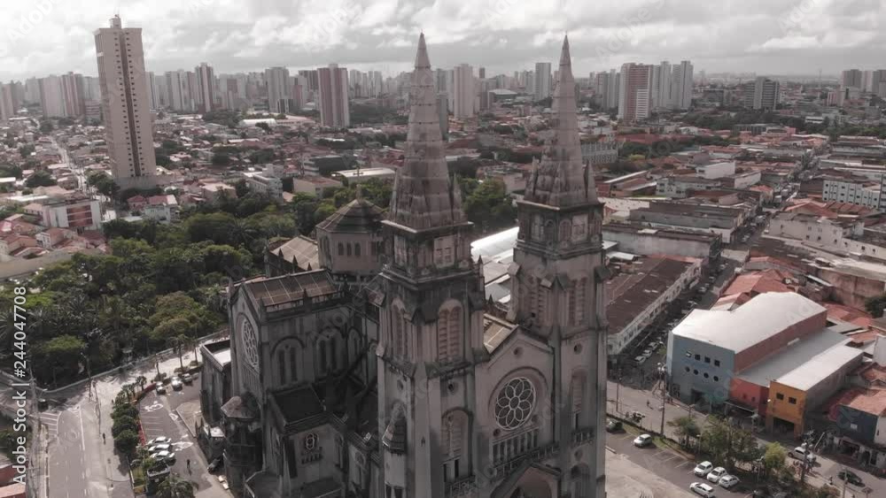 Ceara - Centro