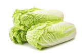 Peking cabbage healthy vegetable