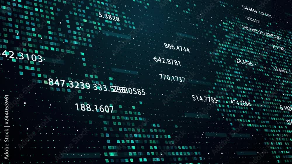 Animation of growing charts and flowing counters of numbers with symbols of percent with map of earth on background. Financial figures and diagrams showing changes in the markets Animation of growing charts and flowing counters of numbers with symbols of percent with map of earth on background. Financial figures and diagrams showing changes in the markets