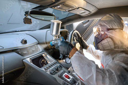 Photos Car Care Business