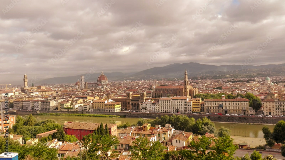 Florence City 